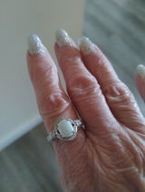 Joyce M. review photo