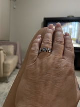 J.V. review photo