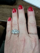 Customer review photo