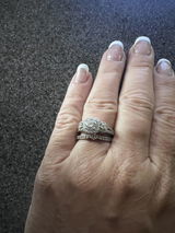 Rhonda M. review photo
