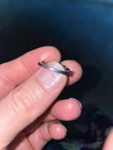 Silvia G. review photo