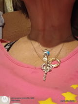 Vickie review photo