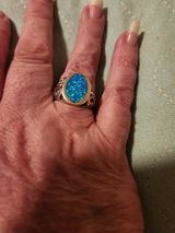 Customer review photo