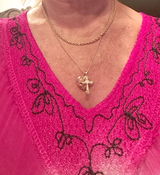 Diana H. review photo