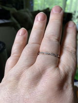 Stephanie P. review photo