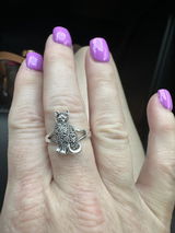 Sheri T. review photo