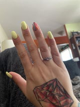 April M. review photo