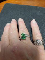 Carol B. review photo