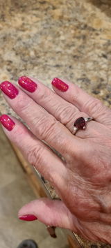 Sharon E. review photo