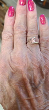 Sharon E. review photo