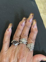 Ofelia R. review photo