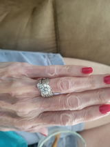 Lynette W. review photo