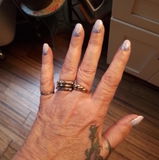 Sheryl D. review photo