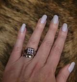 Yuliia A. review photo