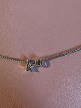 Kristina O. review photo