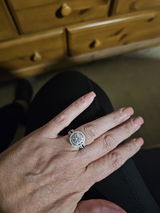 Juana D. review photo