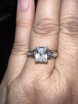 Cristy H. review photo