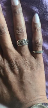 Raquel M.W. review photo