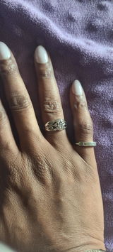 Raquel M.W. review photo
