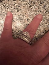 Shari W. review photo