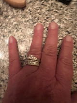 Shari W. review photo