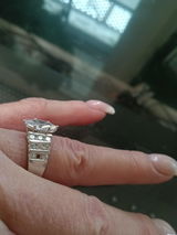Joyce S. review photo