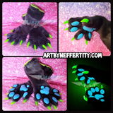 Brittani Stumne review photo