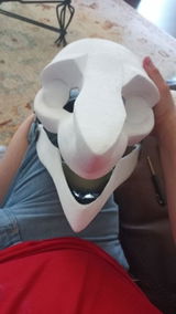 Anonymous review photo