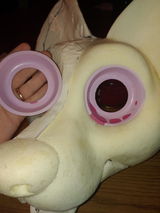 Kylie S. review photo