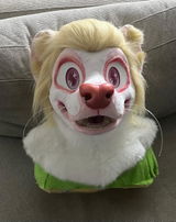 L.P. Stennett(Lawrence the weasel) review photo