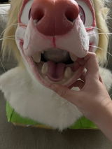 L.P. Stennett(Lawrence the weasel) review photo