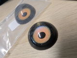 Mars Baker review photo