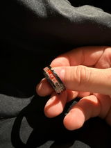 Etsy customer review photo