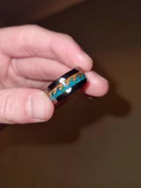 Naomi review photo