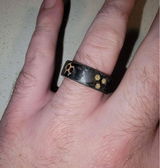 Etsy customer review photo