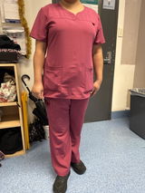 Anonymous review photo