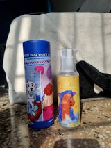 Anonymous review photo