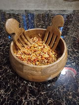 Shivi review photo
