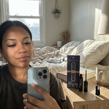 Jessica Johnson review photo