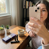 Harper review photo