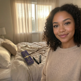 Megan Garcia review photo