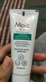 Mansi review photo