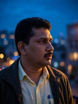 Ramanujam Cr review photo