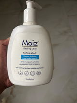 Monisha D review photo