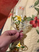 Monica review photo