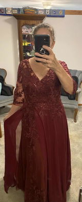 User picture