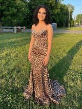 Isabella Martinez review photo