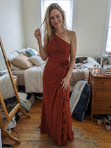 Chloe Brown review photo