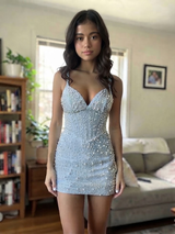 Chloe Bennett review photo