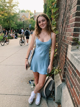 Chloe Henderson review photo
